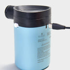 Rechargable Airforce Pump