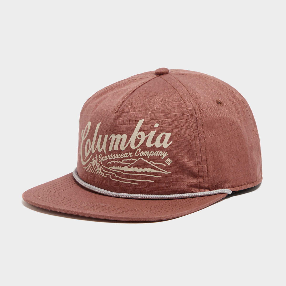Ratchet Strap™ Snap Back