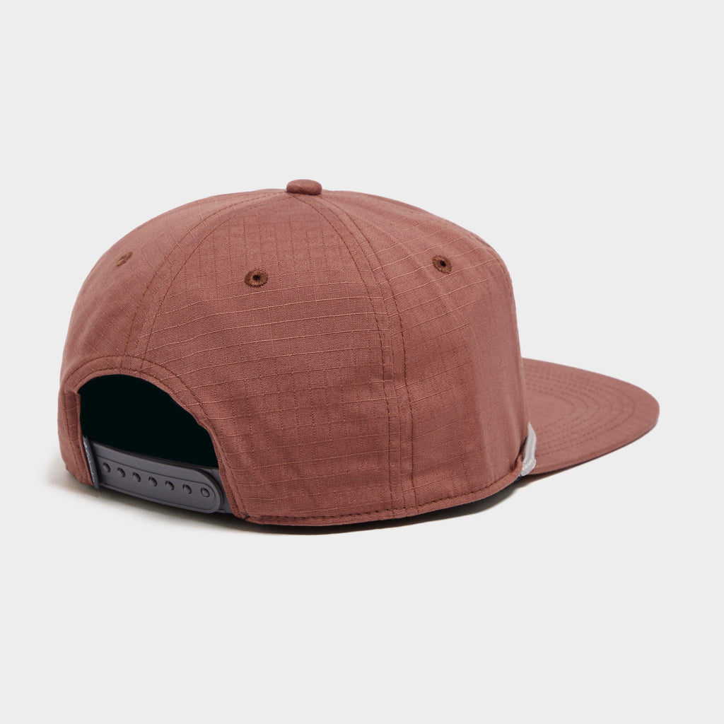 Ratchet Strap™ Snap Back
