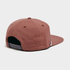 Ratchet Strap™ Snap Back
