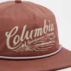 Ratchet Strap™ Snap Back