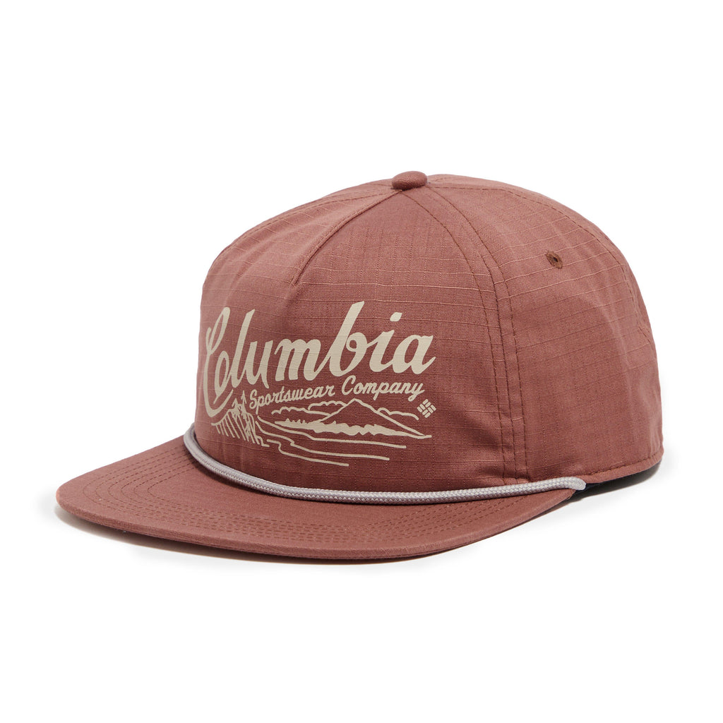 Ratchet Strap™ Snap Back