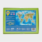 Our World Jigsaw Puzzle
