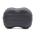 Flux UL Inflatable Pillow