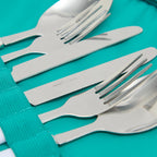 2-Person Dining Picnic Wallet