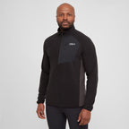 Men's Braewick Half Zip Fleece