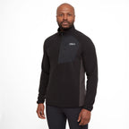 Men's Braewick Half Zip Fleece