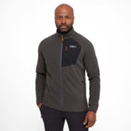 Men's Braewick Full Zip Fleece