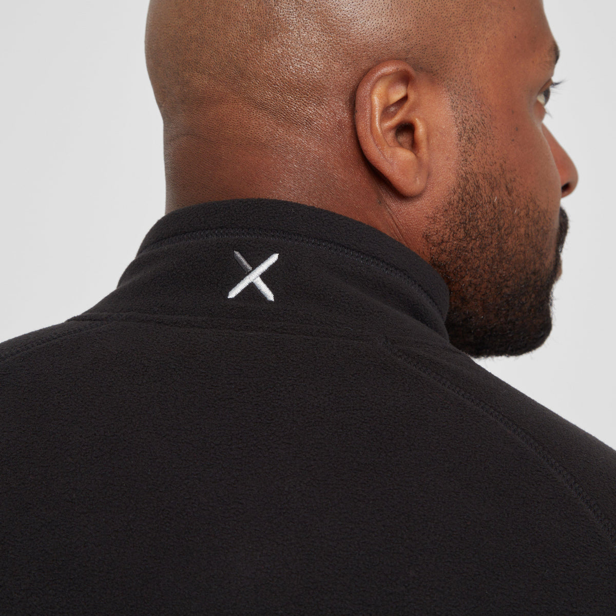 Men's Braewick Full Zip Fleece