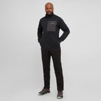 Men’s Hike™ Technical Full Zip Fleece