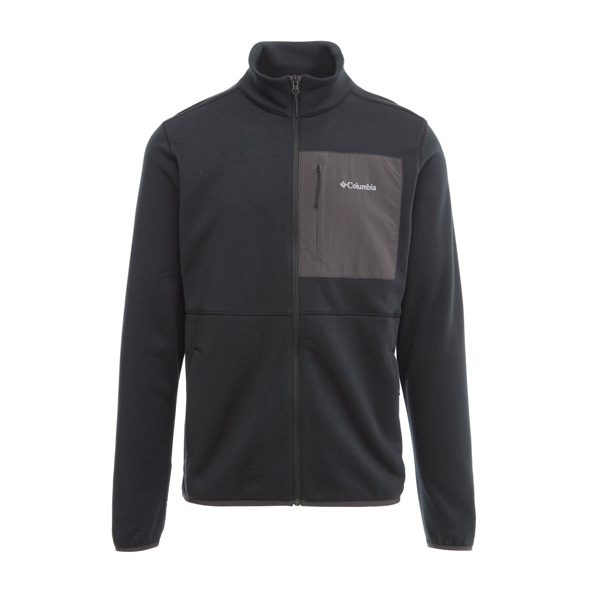 Men’s Hike™ Technical Full Zip Fleece