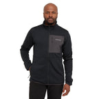 Men’s Hike™ Technical Full Zip Fleece
