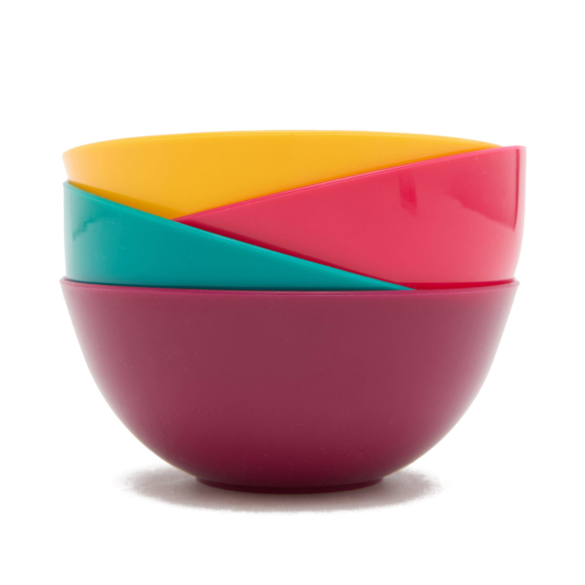 4 Bowl Set