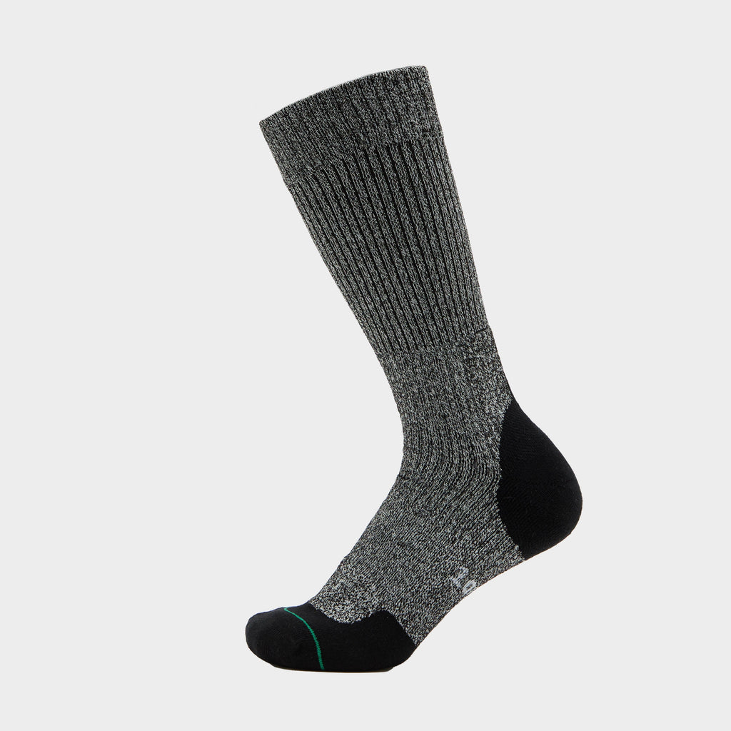 Men's Fusion Double Layer Walking Sock