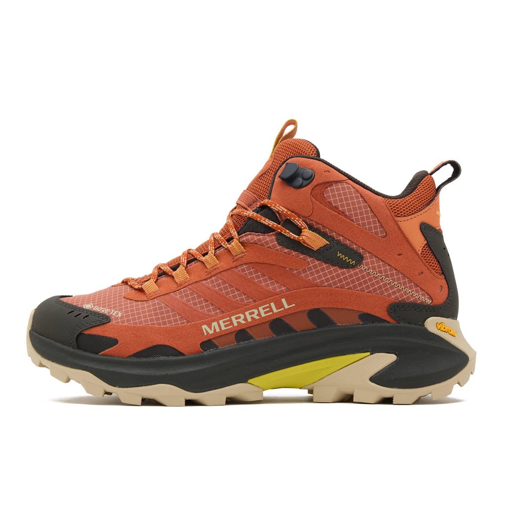 Men's Moab Speed 2 GORE-TEX® Mid Walking Boots