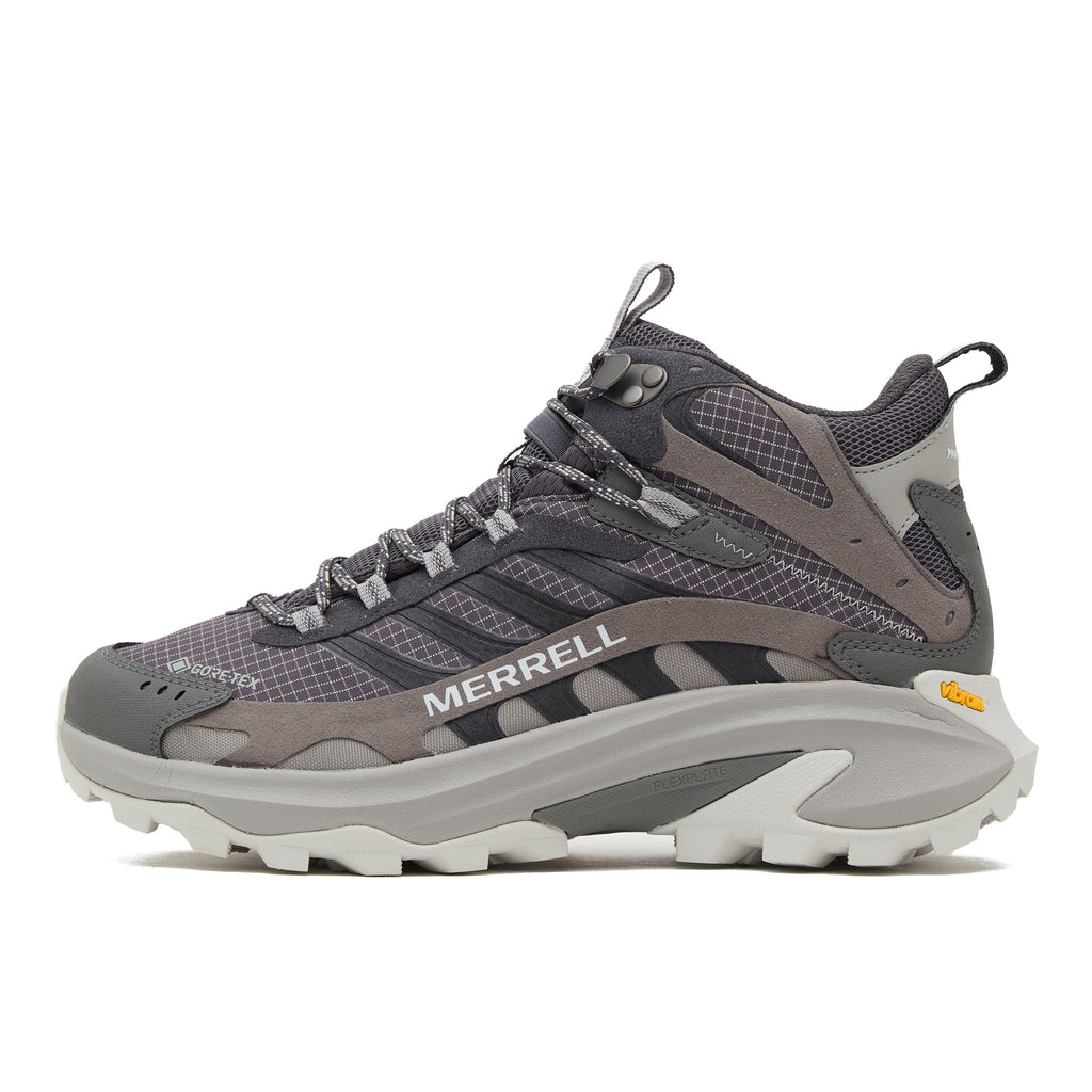 Men's Moab Speed 2 GORE-TEX® Mid Walking Boots