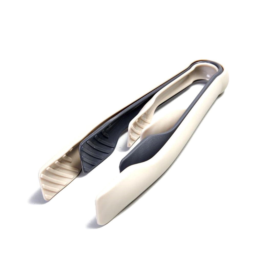 3 Piece Tongs Set