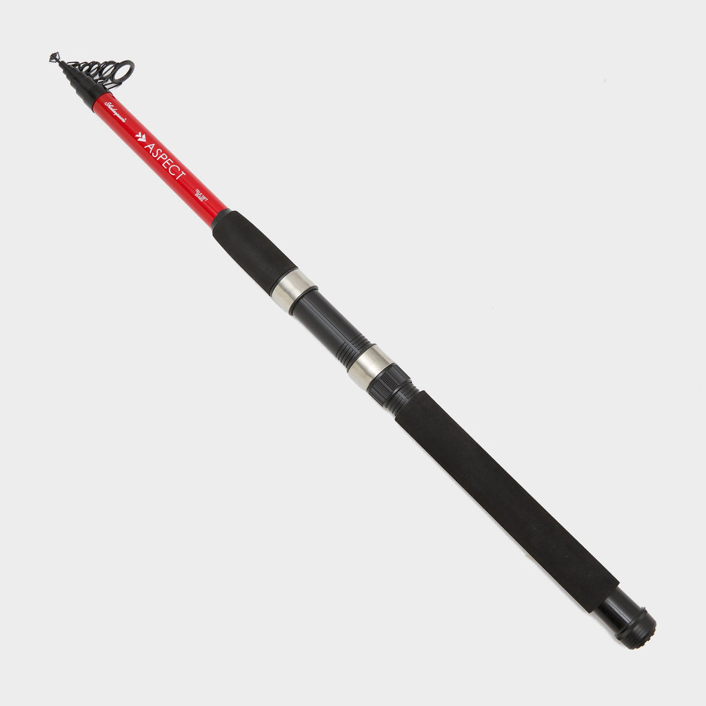 Aspect Telescopic Rod 10ft 20-60g