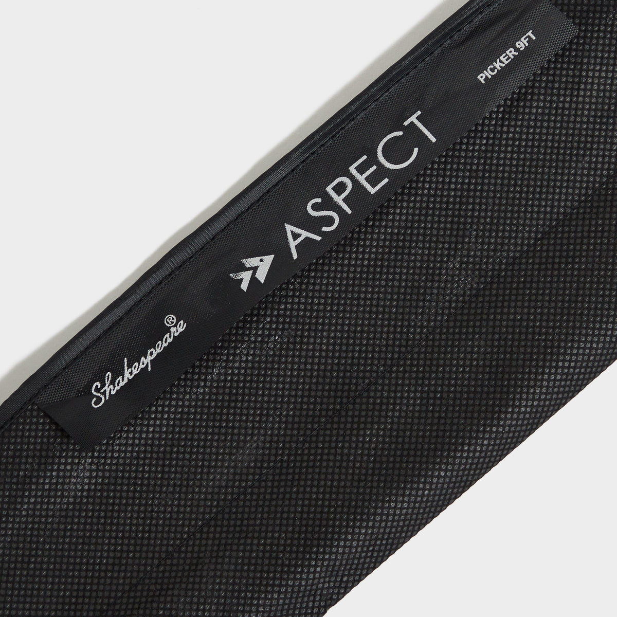 Aspect Winklepicker Rod 9ft 10-50g