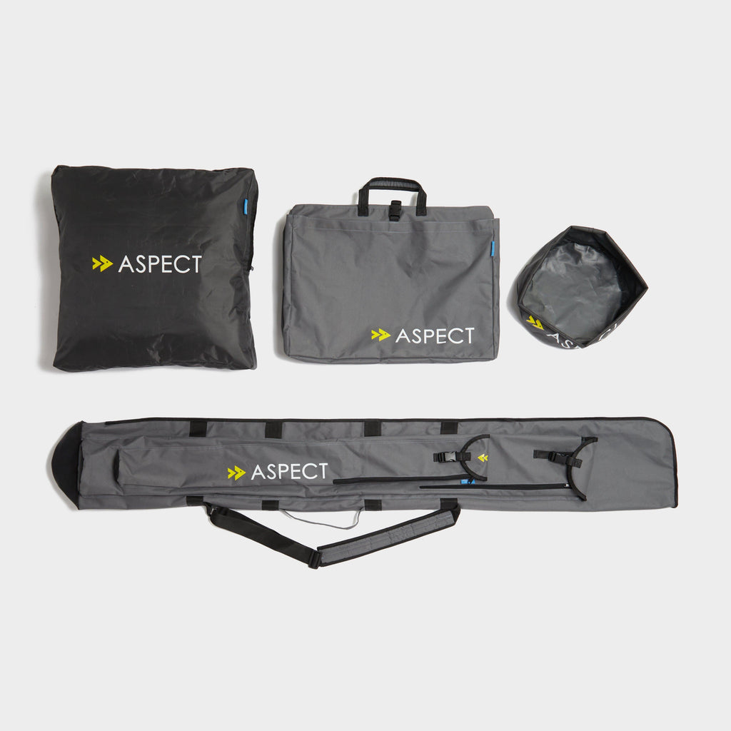 Aspect Luggage Set