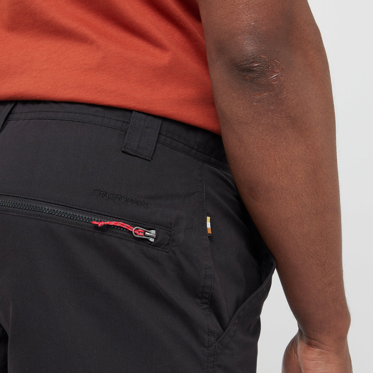 Men’s Lucent Short Sleeve T-Shirt