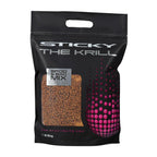 Krill Spod and Bag Mix