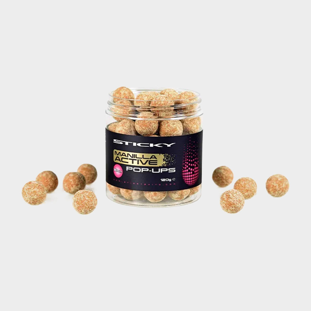 Manilla Active Pop-Ups 16mm