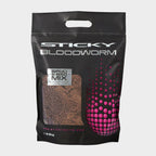 Bloodworm Spod and Bag Mix