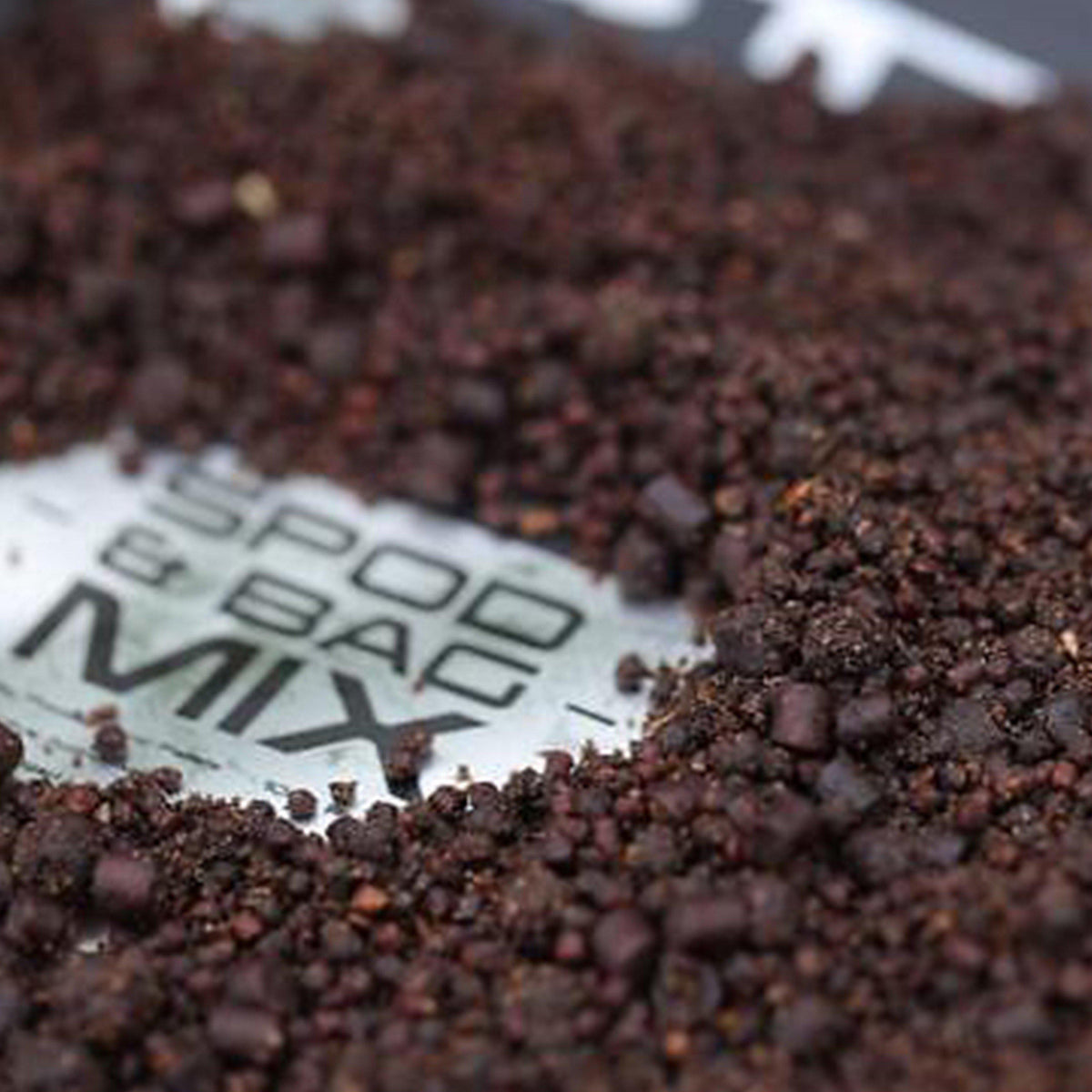 Bloodworm Spod and Bag Mix