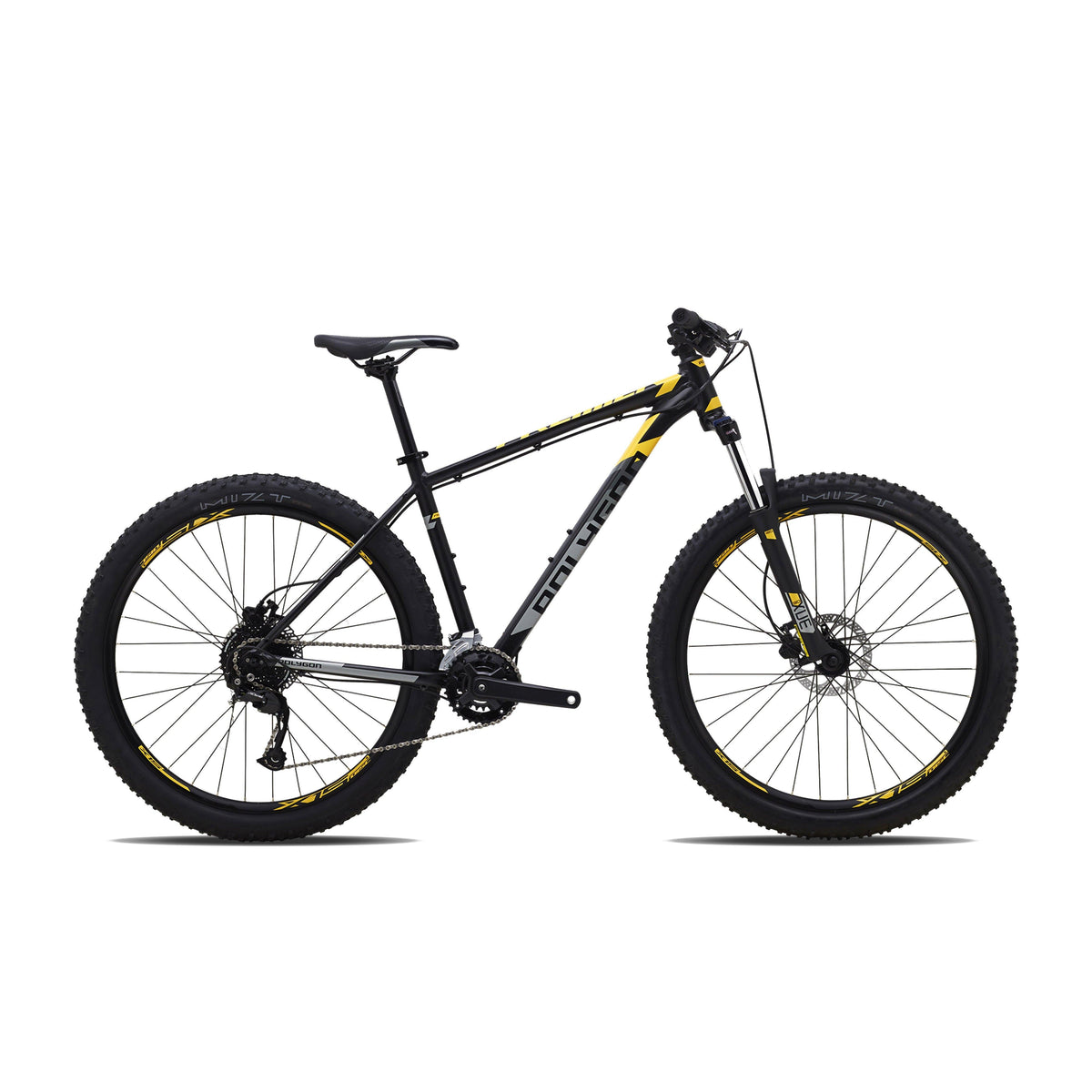 Premier 5 Mountain Bike
