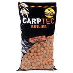 Carp-Tec Chocolate Orange Boilies 15mm 1.8kg