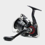 23 Matchman Reel 2500