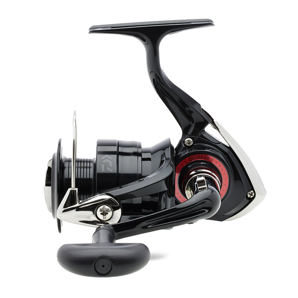 23 Matchman Reel 2500