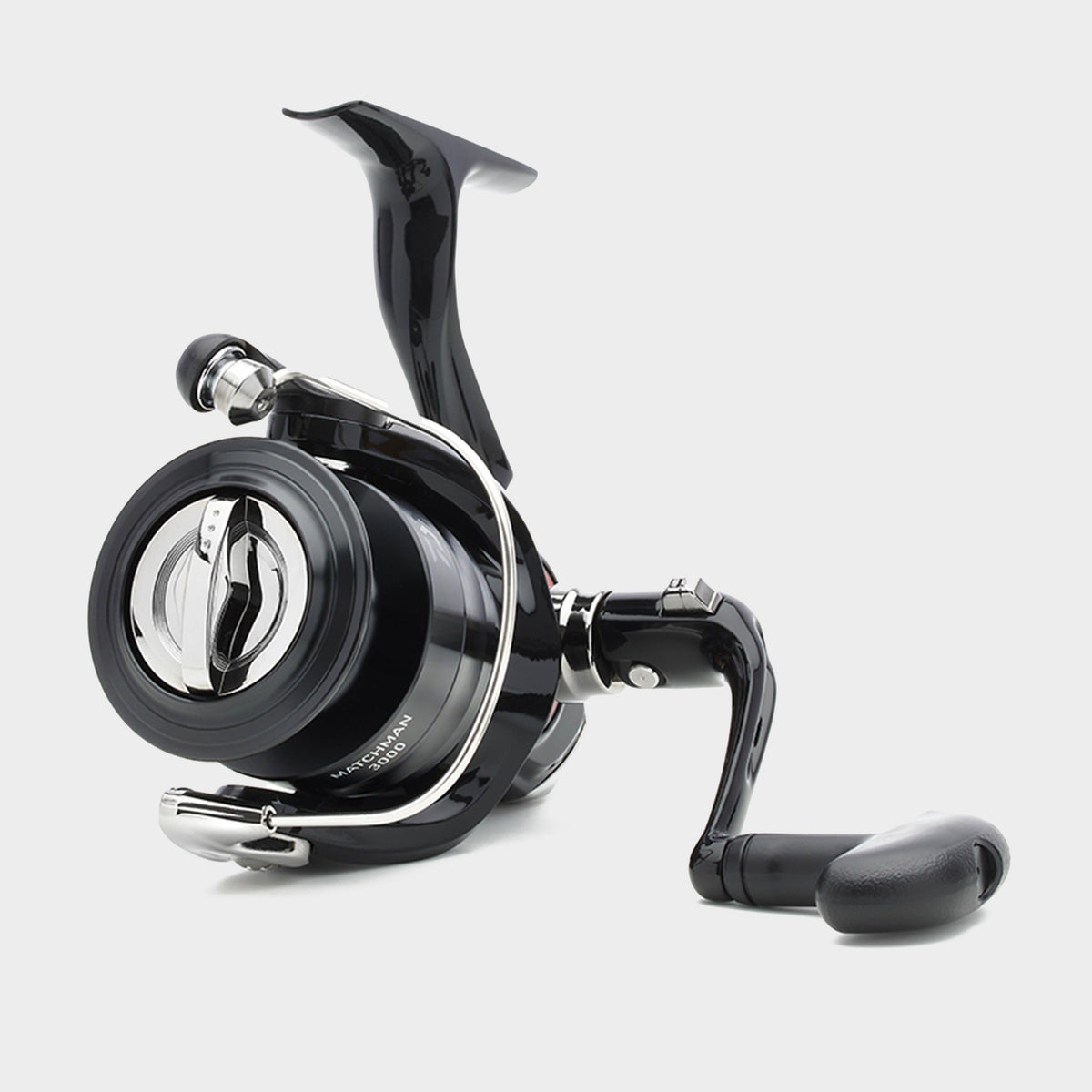 23 Matchman Reel 3000