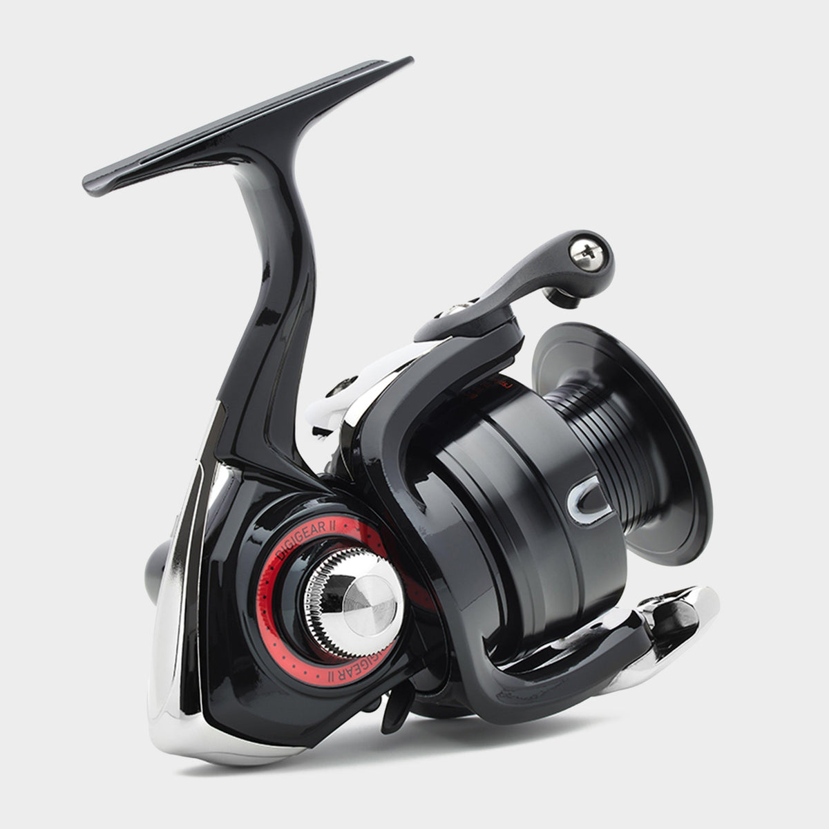 23 Matchman Reel 3000