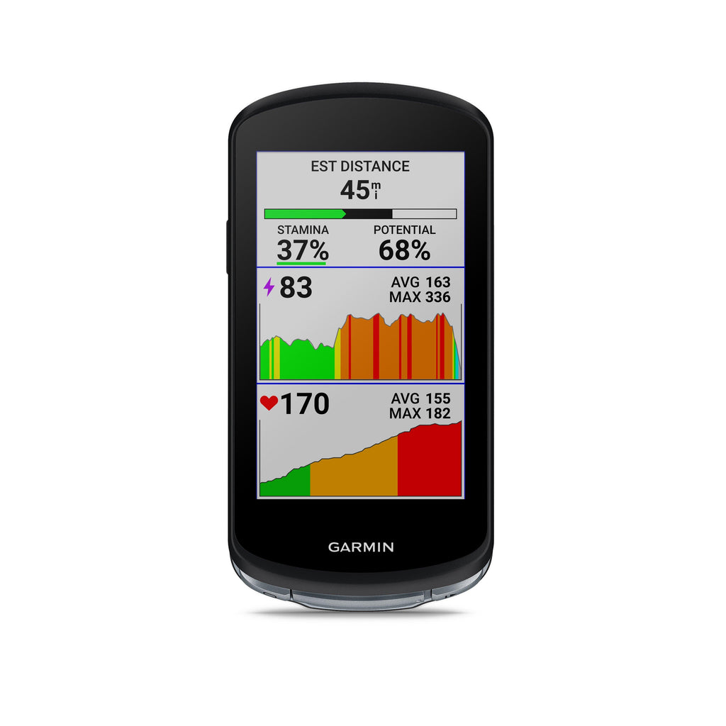 Edge® 1040 GPS Cycling Computer