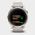 fenix® 7S Pro Sapphire Solar Edition