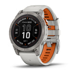fenix® 7 Pro Sapphire Solar Edition