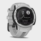 Instinct 2S Solar Multi-Sport GPS Smartwatch