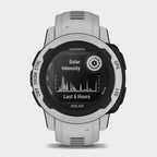 Instinct 2S Solar Multi-Sport GPS Smartwatch