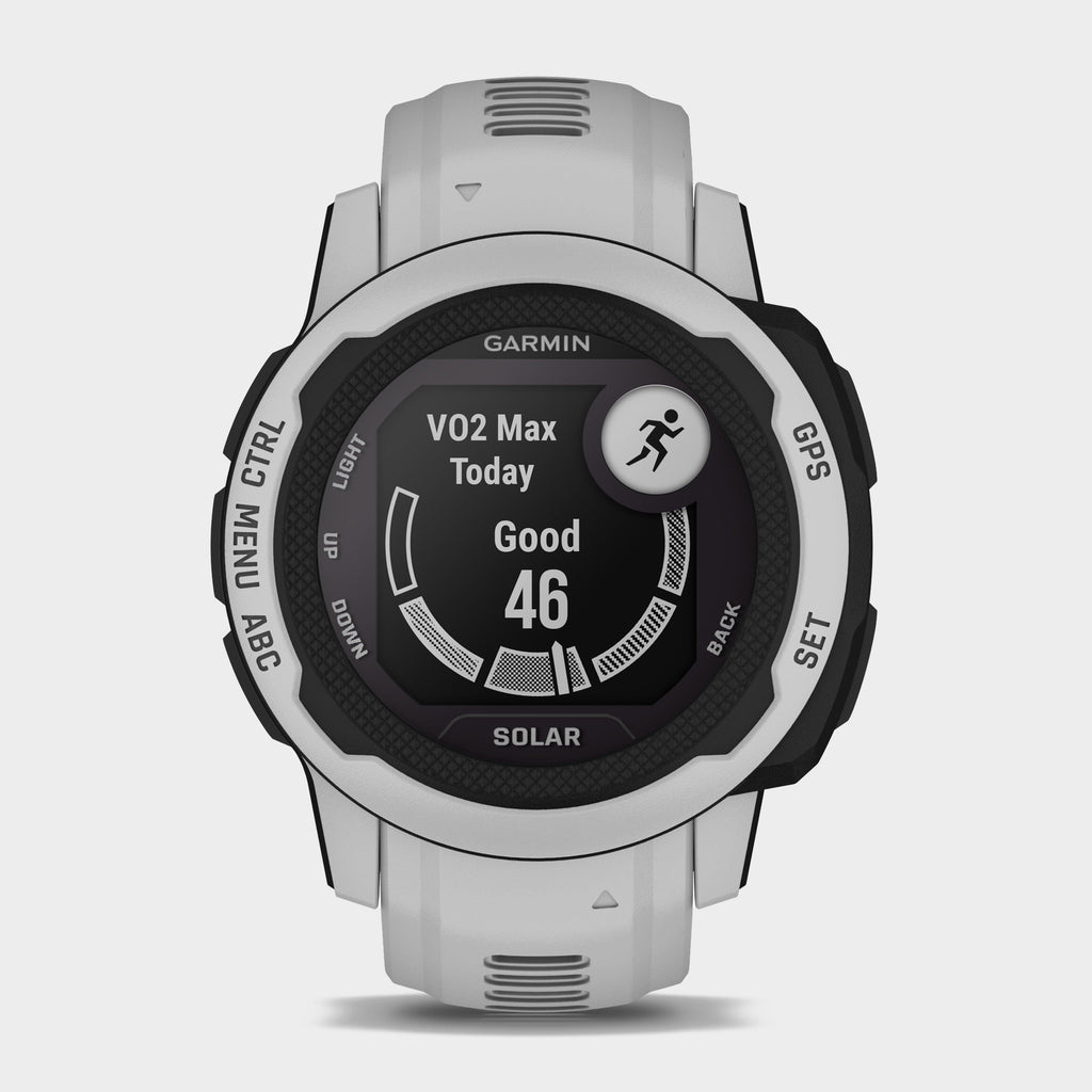 Instinct 2S Solar Multi-Sport GPS Smartwatch