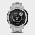 Instinct 2S Solar Multi-Sport GPS Smartwatch