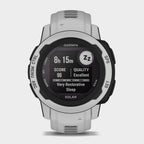 Instinct 2S Solar Multi-Sport GPS Smartwatch