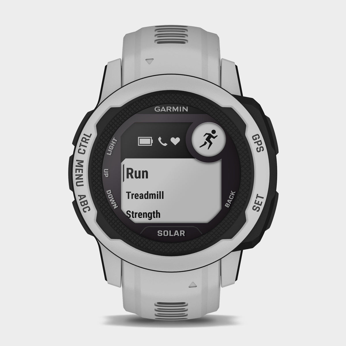 Instinct 2S Solar Multi-Sport GPS Smartwatch