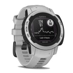Instinct 2S Solar Multi-Sport GPS Smartwatch