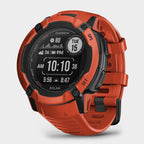 Instinct® 2X Solar Multi-Sport GPS Smartwatch