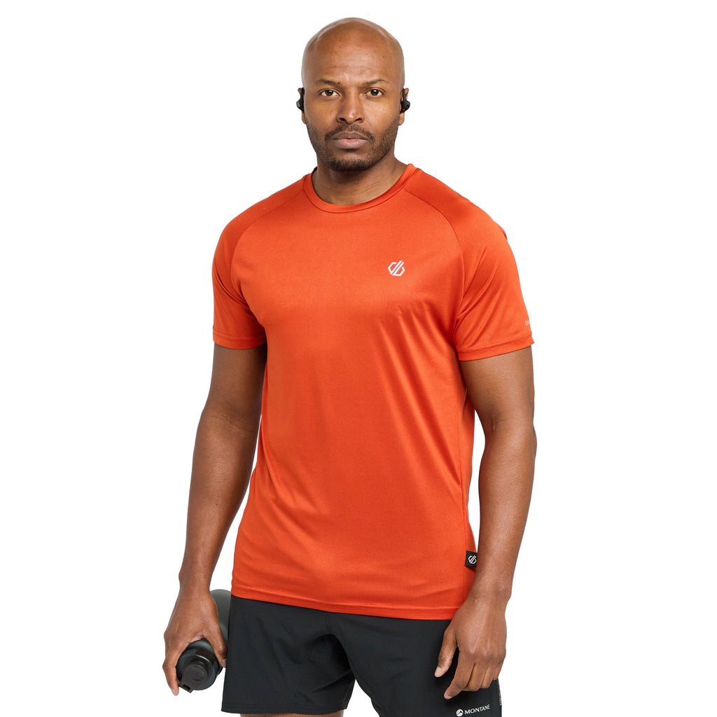 Men’s Accelerate Fitness Tee