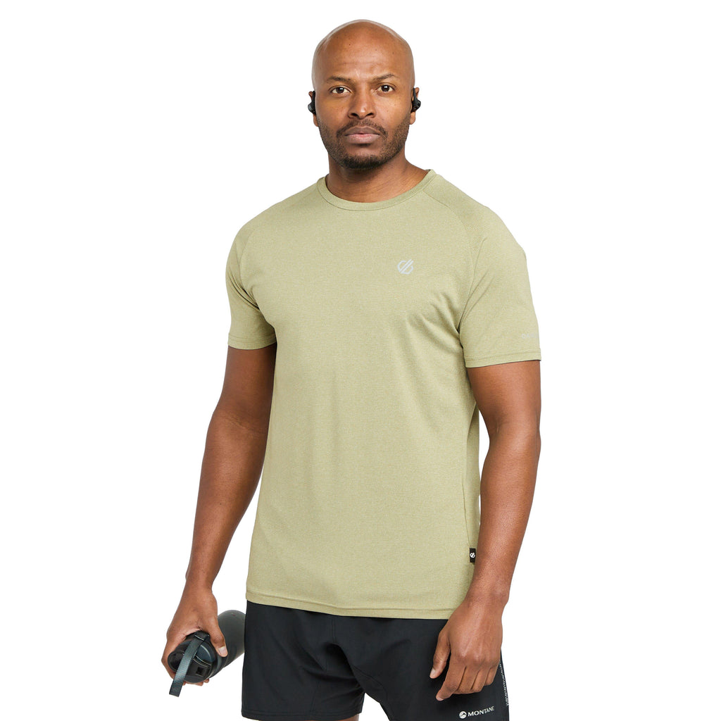 Men’s Accelerate Fitness Tee