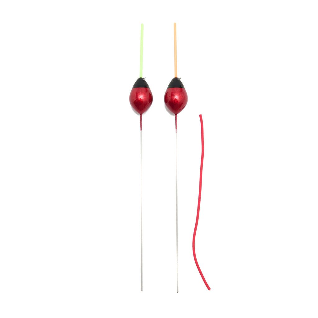 Moscova Pole Float 0.7g (2 Pack)
