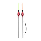 Volga Pole Float 0.8g (2 Pack)